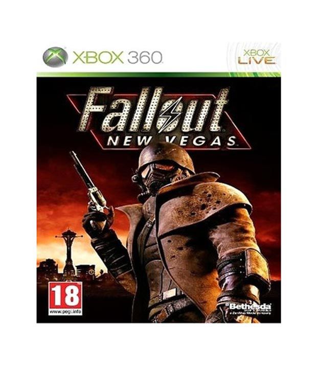 Fallout new vegas xbox 360 download code free pc